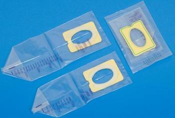 Мочеприемник детский стер 100 мл