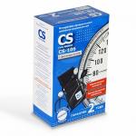 Тонометр механический СS Medica CS-106 фонендоскоп манжета увелич нейлон б/фиксир кольца 24-42см