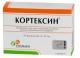 Кортексин лиоф д/р-ра в/м 10мг/22мг N10
