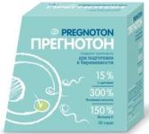 Прегнотон саше 5г N30