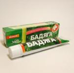 Бадяга гель д/тела 50мл