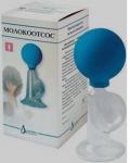 Молокоотсос ручной Мон Ап (поликарбонат резервуар)