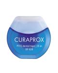 Курапрокс/curaprox нить межзубная тефлоновая с хлоргексидином 35м (DF820)