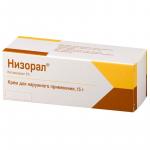 Низорал крем 2% 15г N1