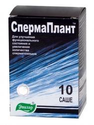 Спермаплант пор. 3,5г N10