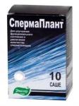 Спермаплант пор. 3,5г N10
