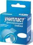 Пластырь Унипласт плен прозрачн 5х500см