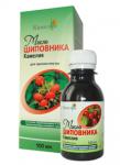 Шиповник масло 100мл