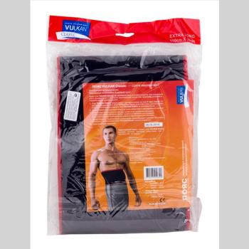 Пояс д/похудения Вулкан классик экстралонг 110х20см