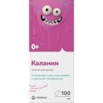 Витатека каламин лосьон детский косметический 100мл N1