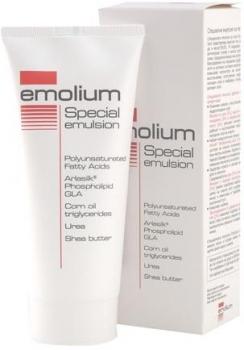 Эмолиум эмульсия специальная 200мл