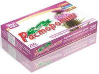 Масло расторопши первый холодный отжим капс. 300мг N200