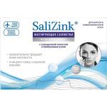 Салицинк/salizink салфетки матирующие салициловая кислота-бамбук N50