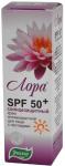 Лора крем д/лица spf50+ 30г