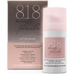 818 Бьюти формула/818 beauty formula estiqe гиалурон крем-филлер от глубоких морщин д/чувствит кожи 30мл