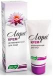 Лора крем д/лица антивозрастной с пептидами 30г