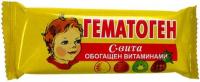 Гематоген С-вита 50г