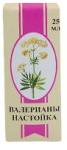 Валериана настойка 25мл N1