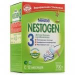 ДП нестожен 3 молочко детское пребиотики 350гх2