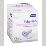 Бинт Пеха-хафт латекс фри самофиксир когезивный 4мх6см N1 (9324422)