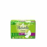 Прокладки Натурелла классик макси N8 (крылышки)