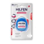 З/нить Хилфен/hilfen клубника 50м