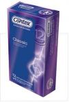 Презервативы Контекс/Contex классик N12 (+гель-смазка wave 5мл N2)