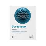 Витатека остеонорм мсм максимум таб. п.о 1545мг N30