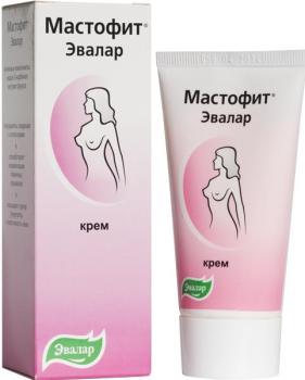 Мастофит крем 50мл