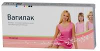 Вагилак капс. N15