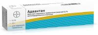 Адвантан мазь жирная 0,1% 15г N1