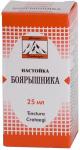 Боярышник настойка 25мл