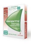 Никоретте ТТС 10мг/16 ч N7 (3 этап)