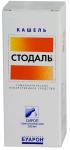 Стодаль сироп 200мл