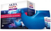 Аква марис устройство 330мл+морская соль N30