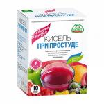 Кисель при простуде 20г N10