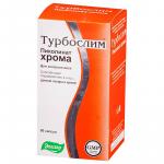 Турбослим хрома пиколинат капс. N90