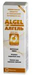 Алгель гель д/ног 75мл