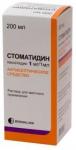 Стоматидин р-р наруж. 0,1% 200мл