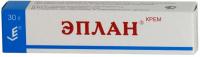 Эплан крем 30г N1