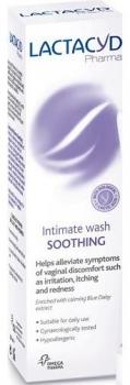 Лактацид фарма ср-во д/интим гигиены смягчающее 250мл