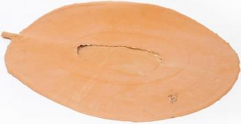 Судно подкладное резиновое N3 (550x450мм)