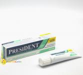 Крем д/фиксации зубных протезов Президент гарант 20г