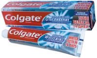 З/паста Колгейт/colgate Комплексное отбеливание 100мл