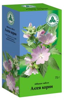 Алтея корни 75г
