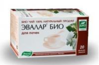 Фиточай Эвалар био д/почек 1,5г N20