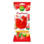АВС хэлси фуд карамель леденцовая с цинком и витамином с петушок со вкусом клубники 17г с 3х лет