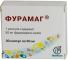 Фурамаг капс. 50мг N30