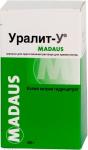 Уралит У гран. д/р-ра внутр. 280г N1