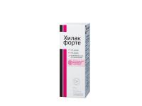 Хилак форте капли внутр. 30мл N1